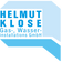 Helmut Klose Gas- und Wasserinstallation Logo