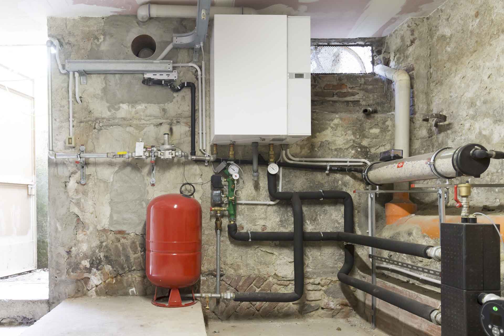 Helmut Klose Gas- und Wasserinstallation Service